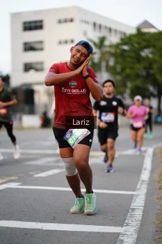 Runner Photo 3668373