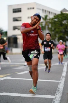 Runner Photo 3668387