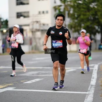 Runner Photo 3668388