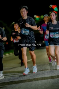 Runner Photo 3668390