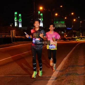 Runner Photo 3668398