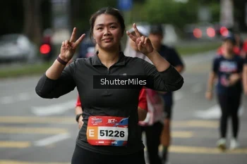 Runner Photo 36684
