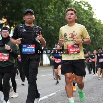 Runner Photo 3668402