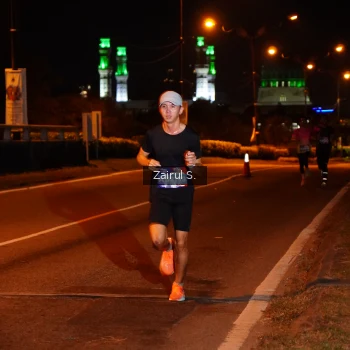Runner Photo 3668409