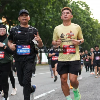 Runner Photo 3668410