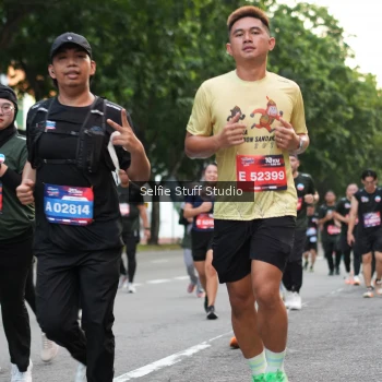 Runner Photo 3668413