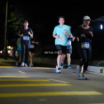 Runner Photo 3668415