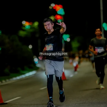 Runner Photo 3668420