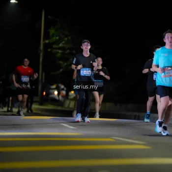 Runner Photo 3668421