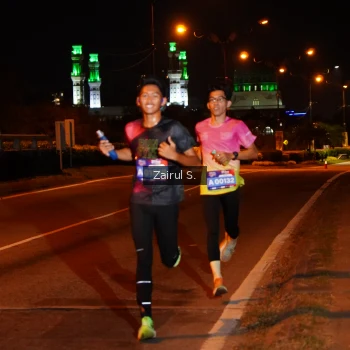 Runner Photo 3668428