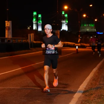 Runner Photo 3668431