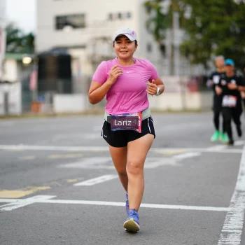 Runner Photo 3668435