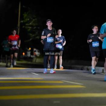Runner Photo 3668437