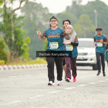 Runner Photo 3668440