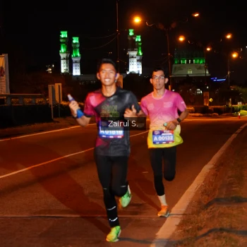 Runner Photo 3668444