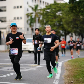 Runner Photo 3668445