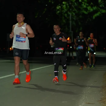 Runner Photo 3668446