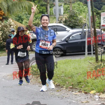 Runner Photo 366845