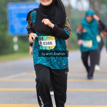 Runner Photo 3668450