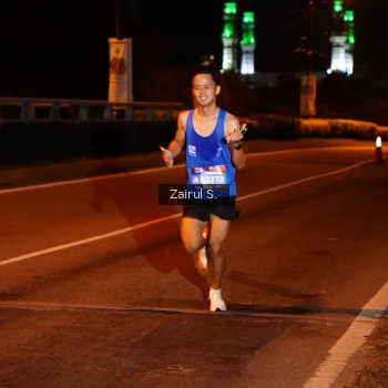 Runner Photo 3668457