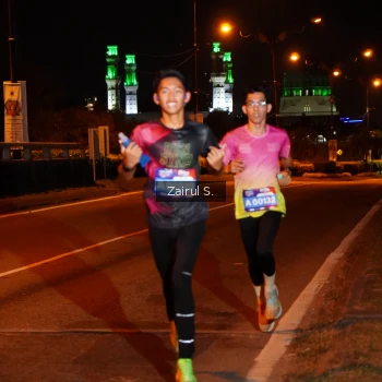 Runner Photo 3668461