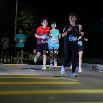 Runner Photo 3668462