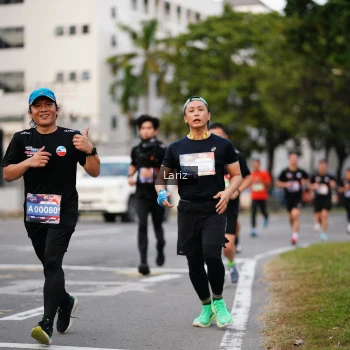 Runner Photo 3668467