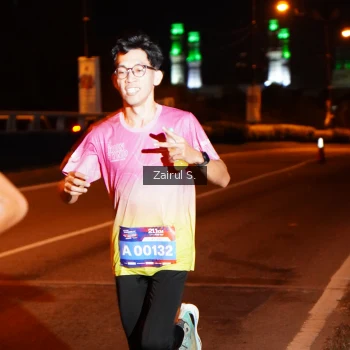 Runner Photo 3668468