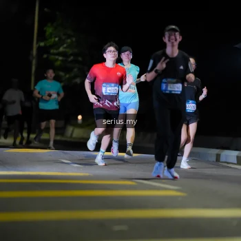 Runner Photo 3668474