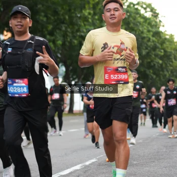 Runner Photo 3668476