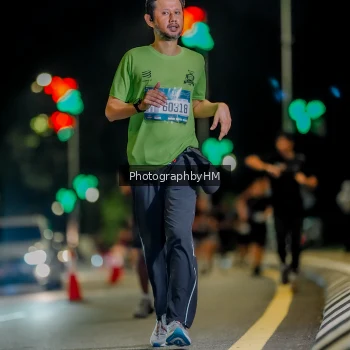 Runner Photo 3668481