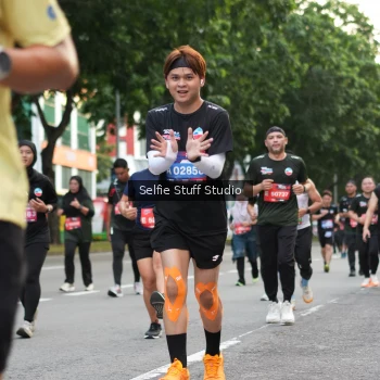 Runner Photo 3668483