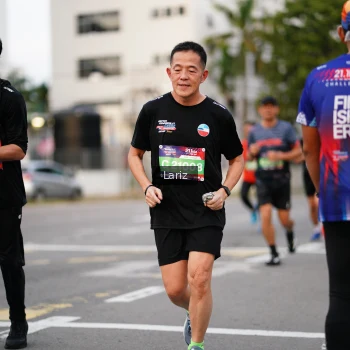 Runner Photo 3668485