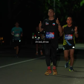 Runner Photo 3668486