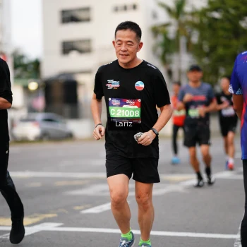 Runner Photo 3668487