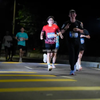 Runner Photo 3668488