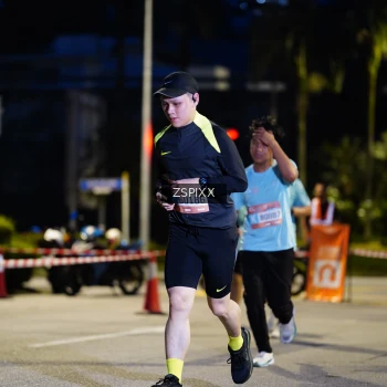 Runner Photo 3668491