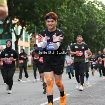 Runner Photo 3668494