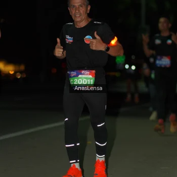 Runner Photo 3668501