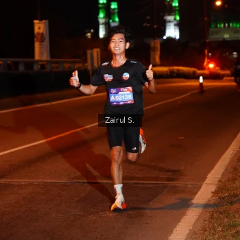 Runner Photo 3668504
