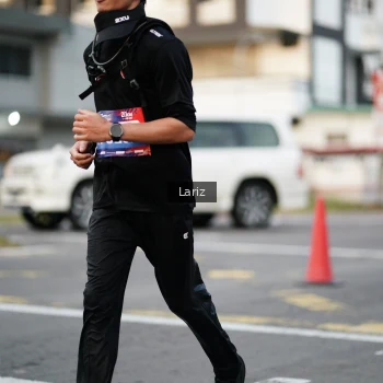 Runner Photo 3668505