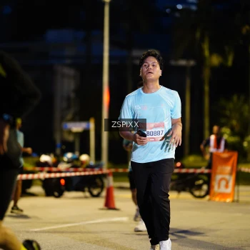 Runner Photo 3668506