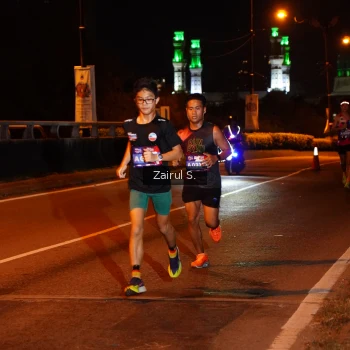Runner Photo 3668507