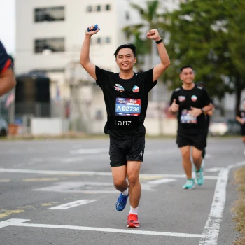 Runner Photo 3668513