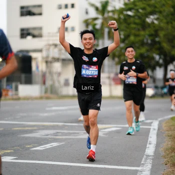 Runner Photo 3668514