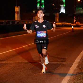 Runner Photo 3668515