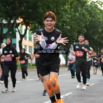 Runner Photo 3668521