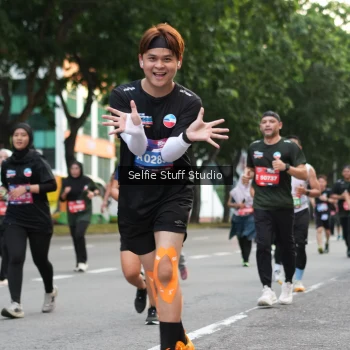 Runner Photo 3668522