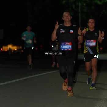 Runner Photo 3668524