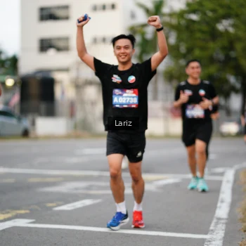 Runner Photo 3668526